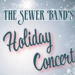 Sewer Band Holiday Concert