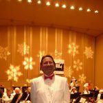 Gallery 2 - Sewer Band Holiday Concert