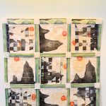 Gallery 1 - Paper Quilt