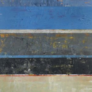 Clay Johnson – New Paintings