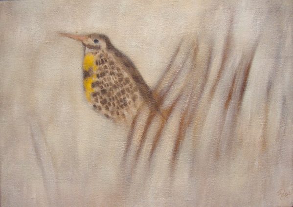 Gallery 2 - Reichman_Spring_Coming_is_a_Meadow_Lark
