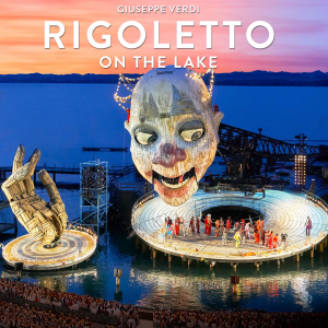 Rigoletto On The Lake