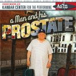 Gallery 1 - **POSTPONED** Ed Asner: A Man & his Prostate