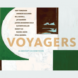 **CLOSED** Voyagers