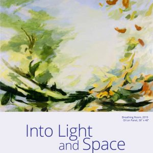 Janet Jacobs – Into Light and Space