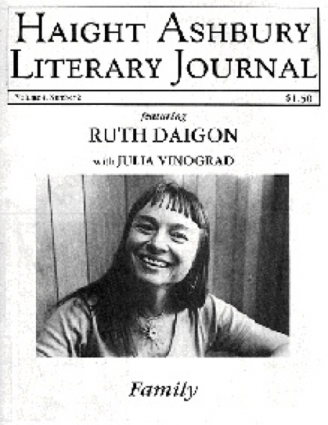 Gallery 2 - LOCAL>> Mill Valley Literary Review – Latest Issue