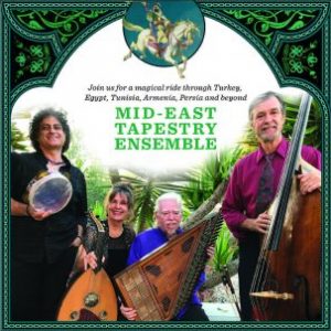 Mid-East Tapestry Ensemble