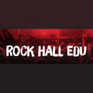 Rock Hall EDU