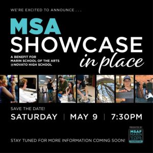 LOCAL>> MSA Showcase in Place