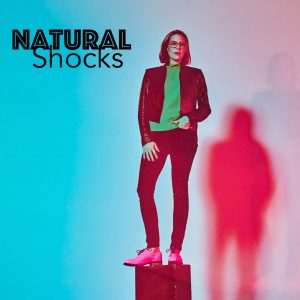 LOCAL>> On SoundCloud: Natural Shocks