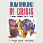 LOCAL>> Humankind in Crisis – Artists Respond to the COVID Pandemic