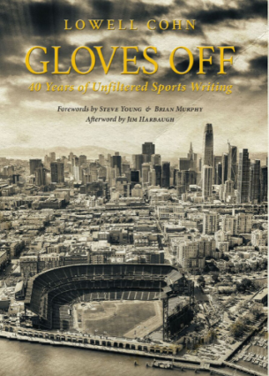 Gallery 1 - LOCAL>> Lowell Cohn – Gloves Off (online)