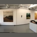 Gallery 1 - LOCAL>> The Influence of the Earth