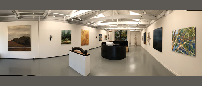 Gallery 1 - LOCAL>> The Influence of the Earth