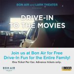 Drive-In to the Movies
