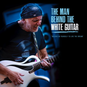 LOCAL>> José Neto: The Man Behind The White Guitar