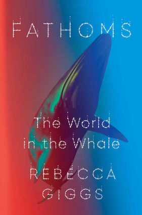 Gallery 1 - LOCAL>> Rebecca Giggs and Robert Moor – Fathoms: The World in the Whale