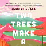 Gallery 1 - LOCAL>> Jessica Lee and Bathsheba Demuth – Two Trees Make a Forest