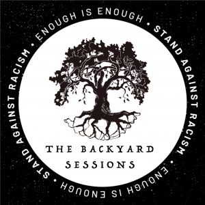 LOCAL>> The Backyard Sessions