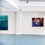 Adele Gilani Art Gallery