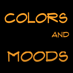 Colors and Moods