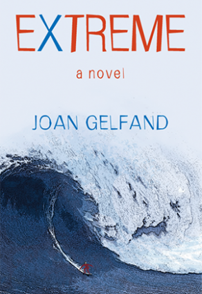Gallery 1 - extreme-a-novel-joan-gelfand