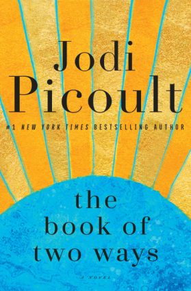 Gallery 1 - LOCAL>> Jodi Picoult in conversation with Jojo Moyes – The Book of Two Ways