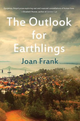 Gallery 1 - LOCAL>> Joan Frank in conversation with Jane Ciabattari – The Outlook for Earthlings
