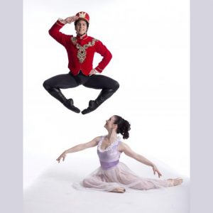 Diablo Ballet presents The Nutcracker Suite
