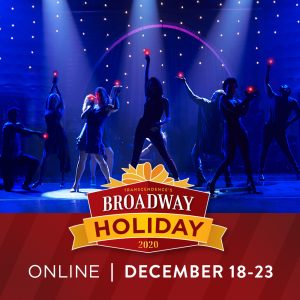 Broadway Holiday Online