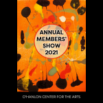 LOCAL>> Annual Members' Show 2021