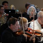 Gallery 3 - Mill Valley Philharmonic