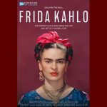 Exhibition On Screen: Frida Kahlo