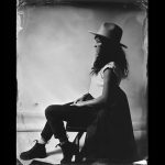 Tintype Workshop with Nathan Lomas
