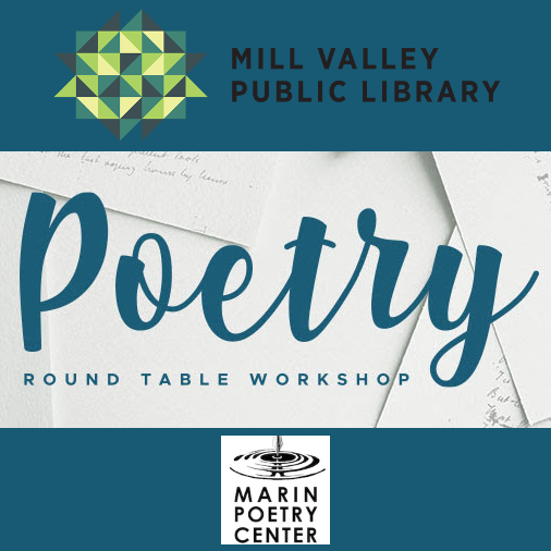 Local Poetry Round Table Work, Round Table Mill Valley