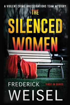 Gallery 1 - LOCAL>> Frederick Weisel – The Silenced Women