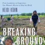 Gallery 1 - LOCAL>> Heidi Kühn – Breaking Ground