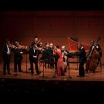 Chamber Music Society of Lincoln Center – Front Row: National