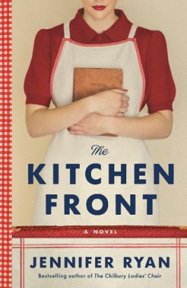 Gallery 1 - LOCAL>> Jennifer Ryan – The Kitchen Front