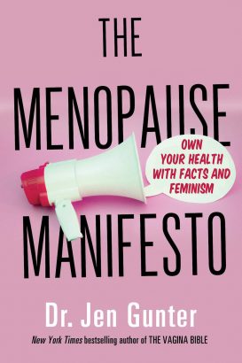 Gallery 1 - the menopause manifesto