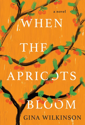 Gallery 1 - when the apricots bloom