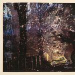 Gallery 2 - GRO exhibitions: Mary Eubank, Annie Duncan, California Society of Printmakers