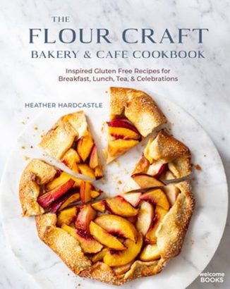 Gallery 1 - flour craft cookbook