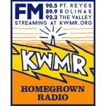 KWMR Radio