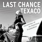 Gallery 1 - LOCAL>> Rickie Lee Jones – Last Chance Texaco: Chronicles of an American Troubadour
