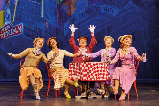 Gallery 3 - LOCAL>> Lark Encore Arts Special – 42nd Street the Musical