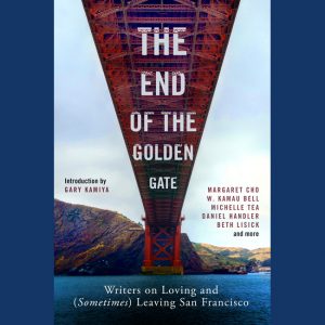 LOCAL>> The End of the Golden Gate (Kamiya, Reyes, Handler)