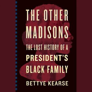 LOCAL>> Bettye Kearse - The Other Madisons (Book Discussion & Film Screening)