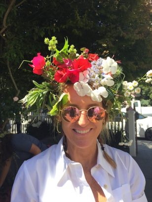 Gallery 2 - Flower Crowns & Family Fun