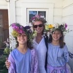 Gallery 3 - Flower Crowns & Family Fun